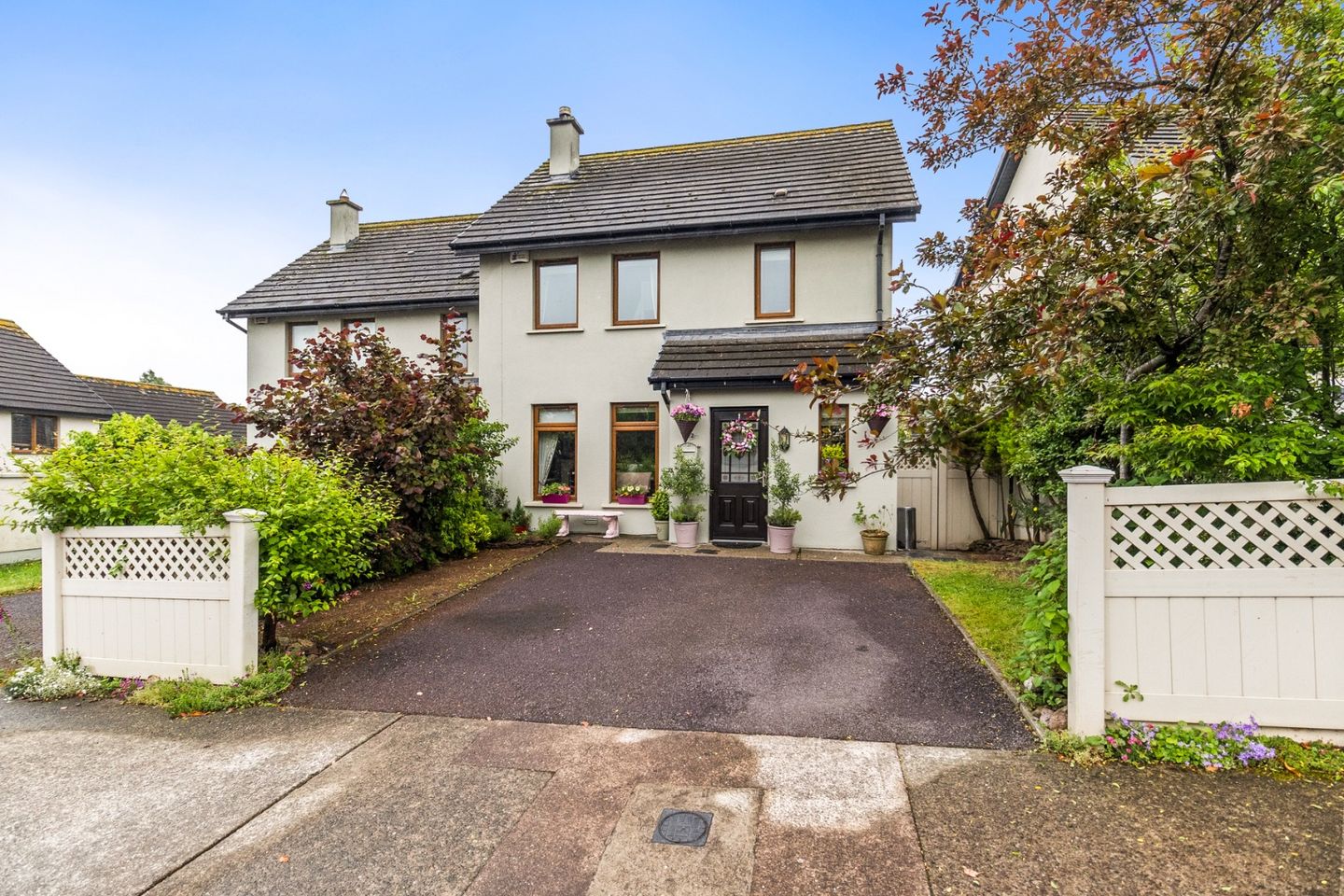 112 Ros Ard, Glanmire, Co. Cork, T23YF22