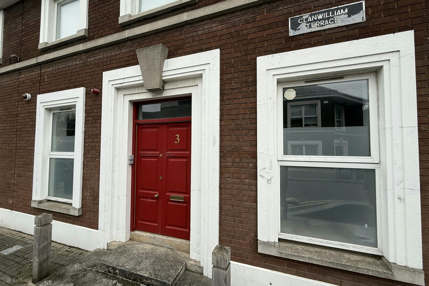 3 Clanwilliam Terrace, Grand Canal Quay, Dublin 2