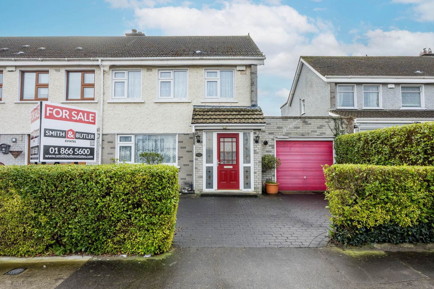 42 Magenta Crescent, Santry, Dublin 9, D09VW11