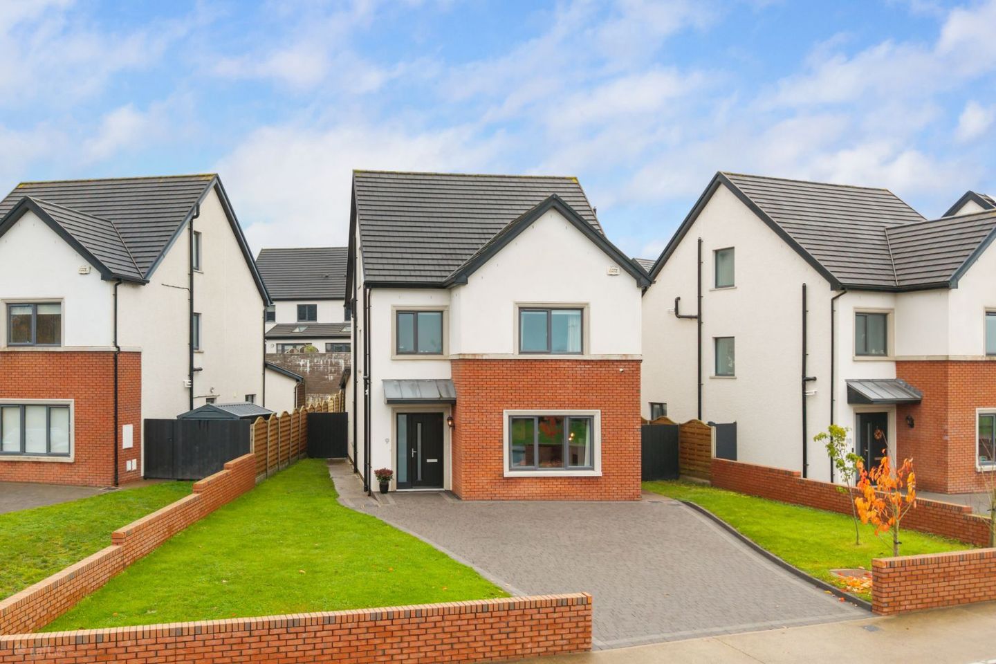 9 Reldare, Model Farm Road, Carrigrohane, Co. Cork, T12AE2N