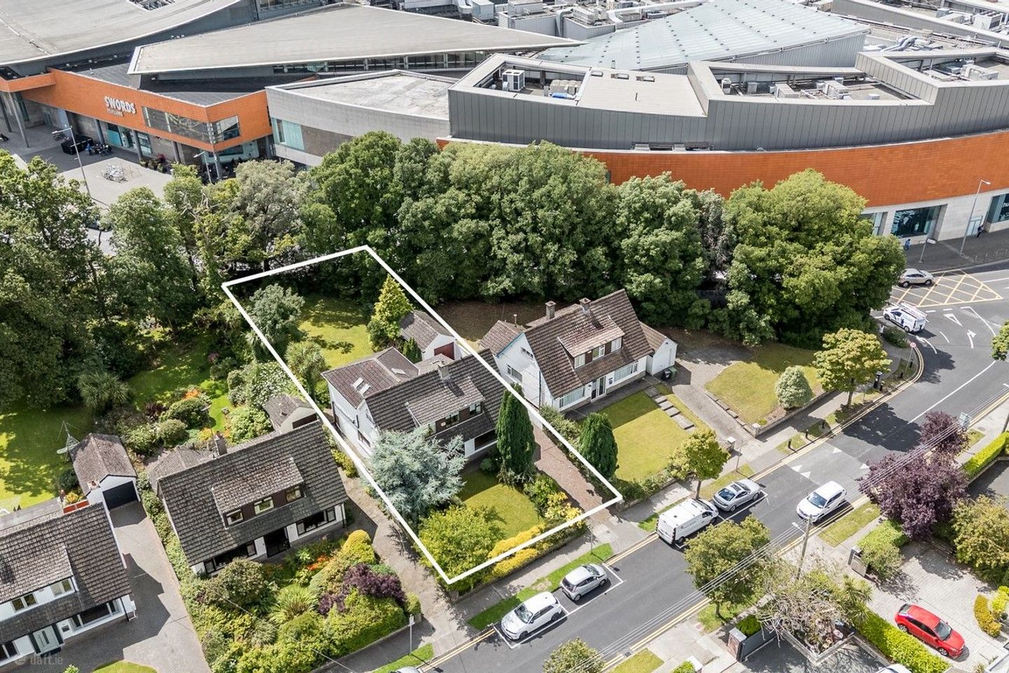 13 Longlands, Swords, Co. Dublin, K67RK38