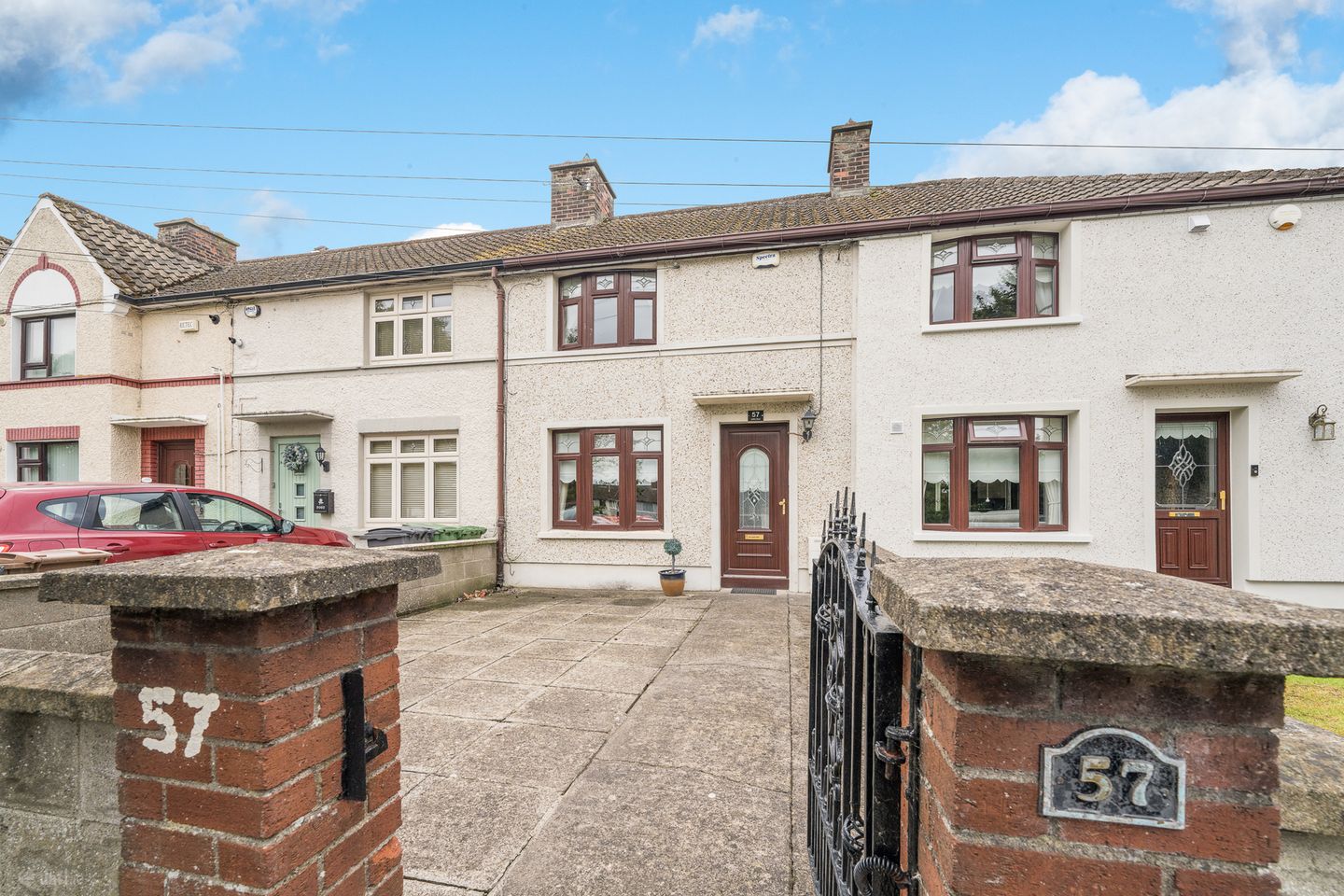 57 Killala Road, Cabra, Dublin 7