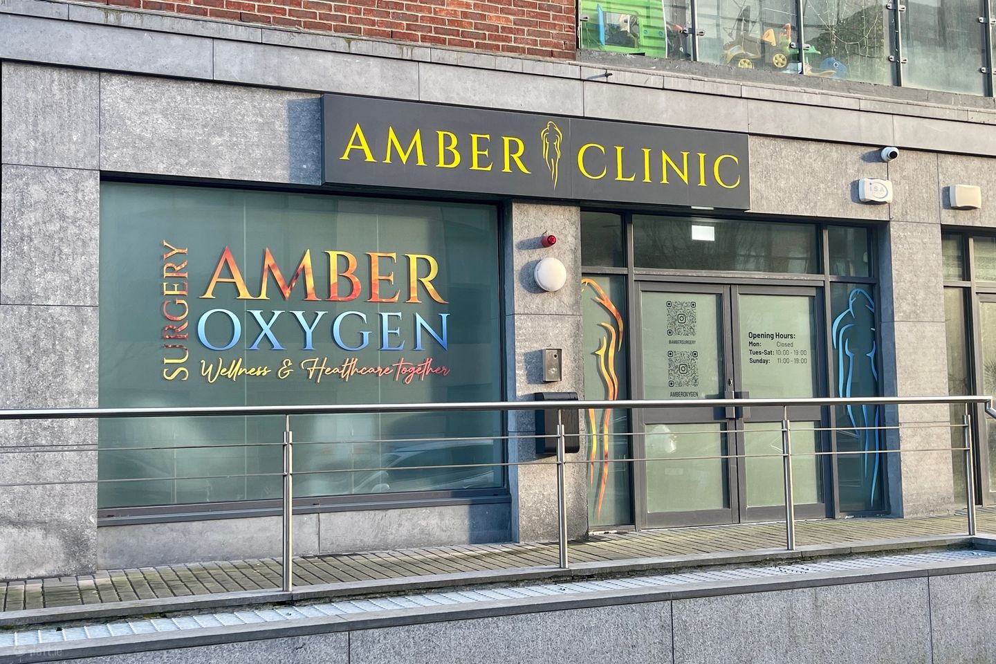 Unit 12, Burnell Square, Northern Cross, D17YW40