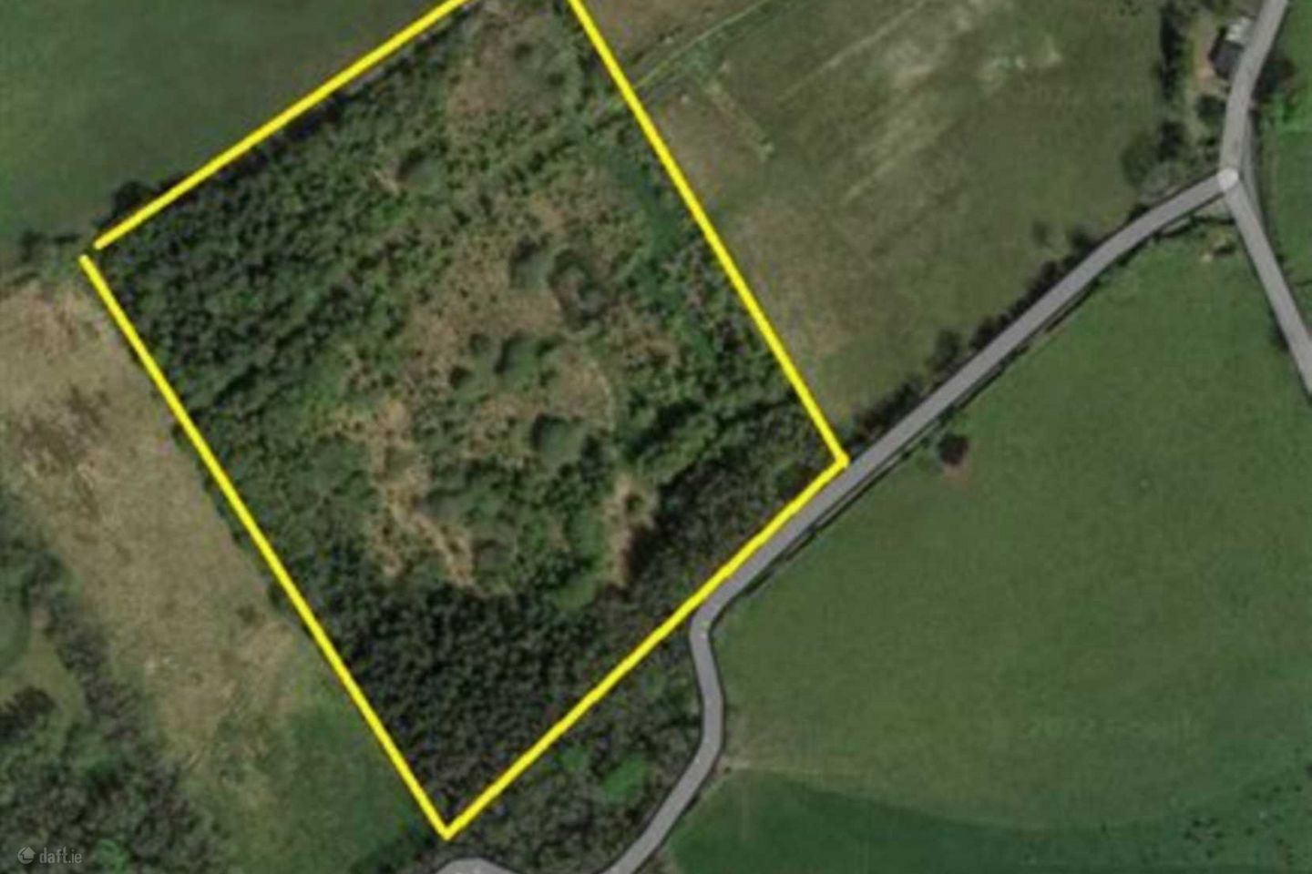 Carnthomas, Craughwell, Co. Galway