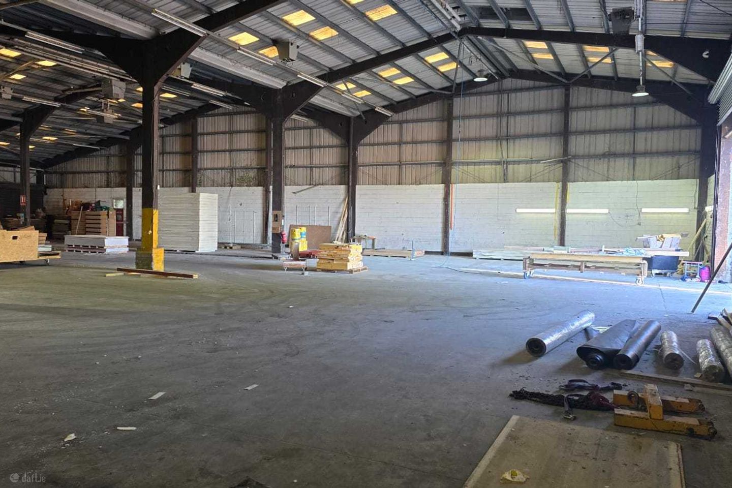 Town Parks Ind Estate, Athy, Co. Kildare