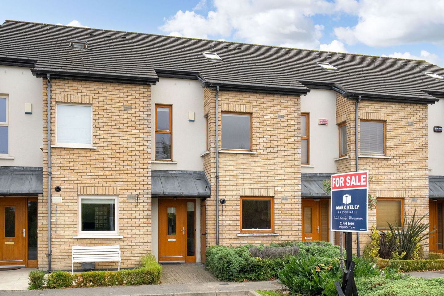 66 Hunters Lane, Hunters Wood, Ballycullen, Dublin 24, D24ND00