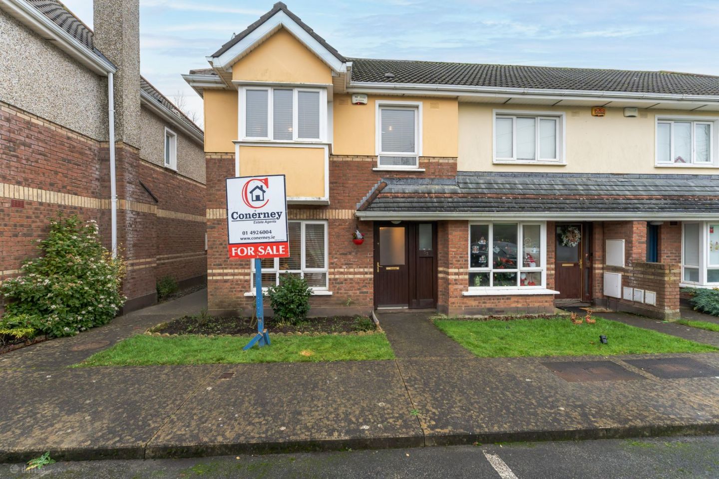 53 Ellensborough Lodge, Dublin 24, Kiltipper, Dublin 24, D24XY0T