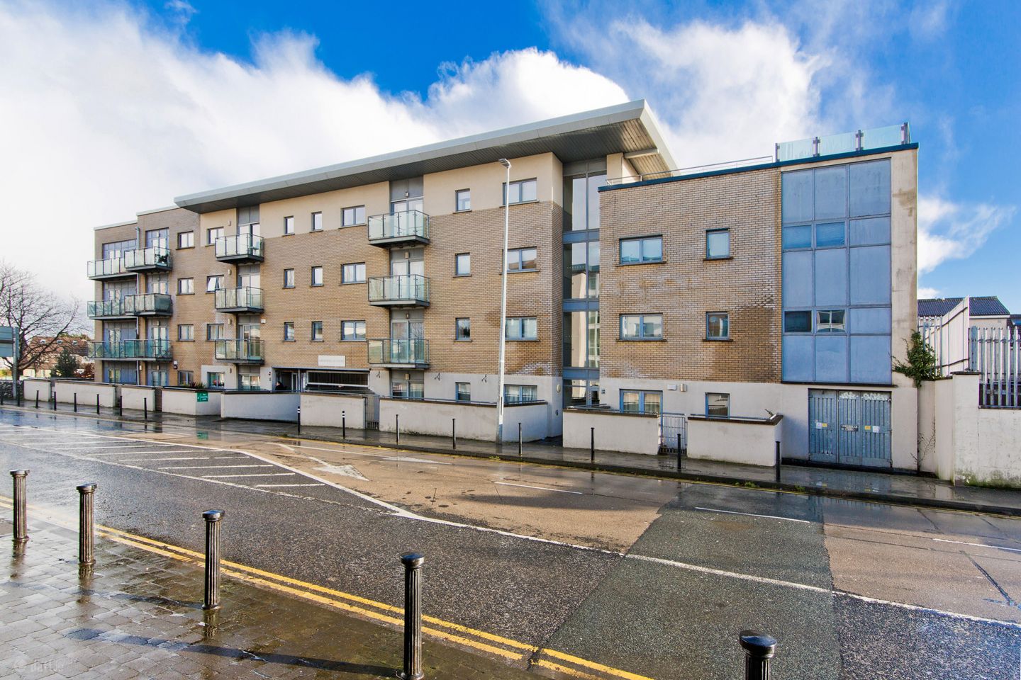 Apartment 39, Block C, Greenhills Court, Greenhills Road, Dublin 24, D24X025