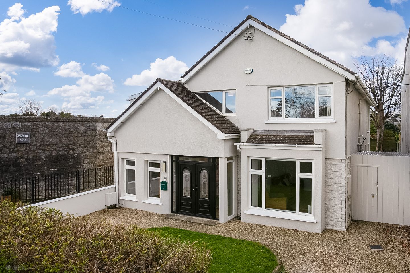 25A Annaville Park, Dundrum, Dundrum, Dublin 14, D14XF77
