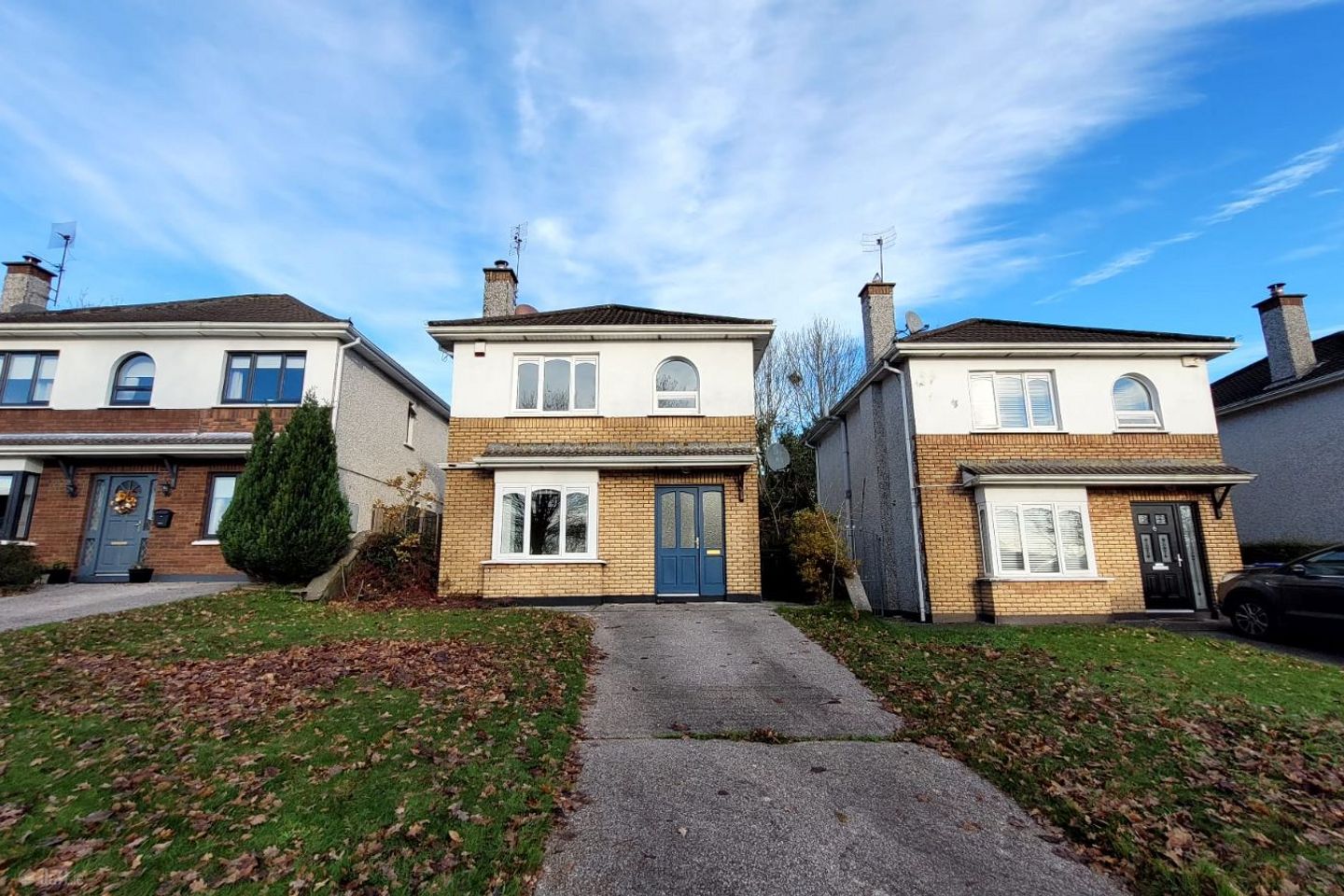 33 Oakfield Close, Glanmire, Co. Cork, T45KT92