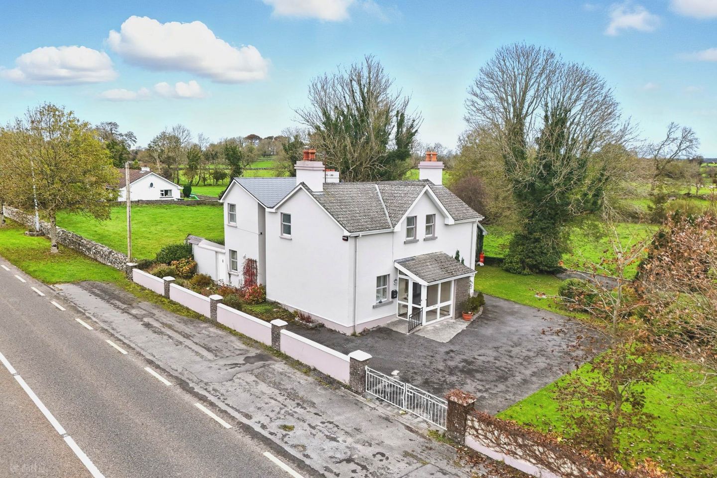 Ballynanerroon Beg, Partry, Co. Mayo, F12RR94