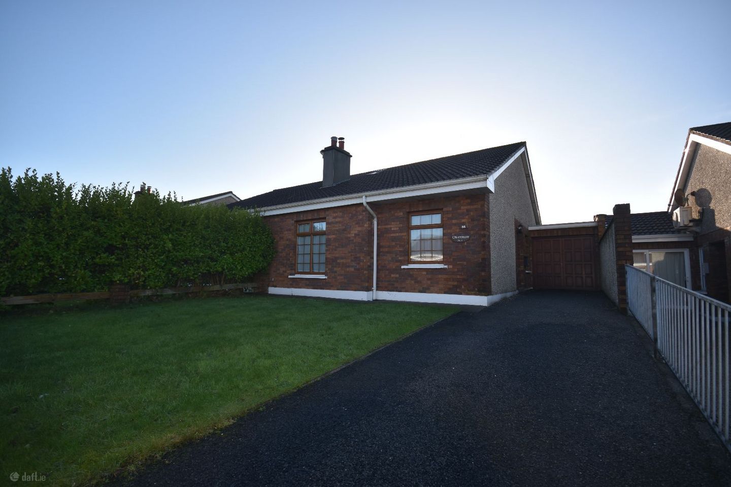 55 Crozon Downs, Sligo, Co. Sligo, F91CFF2