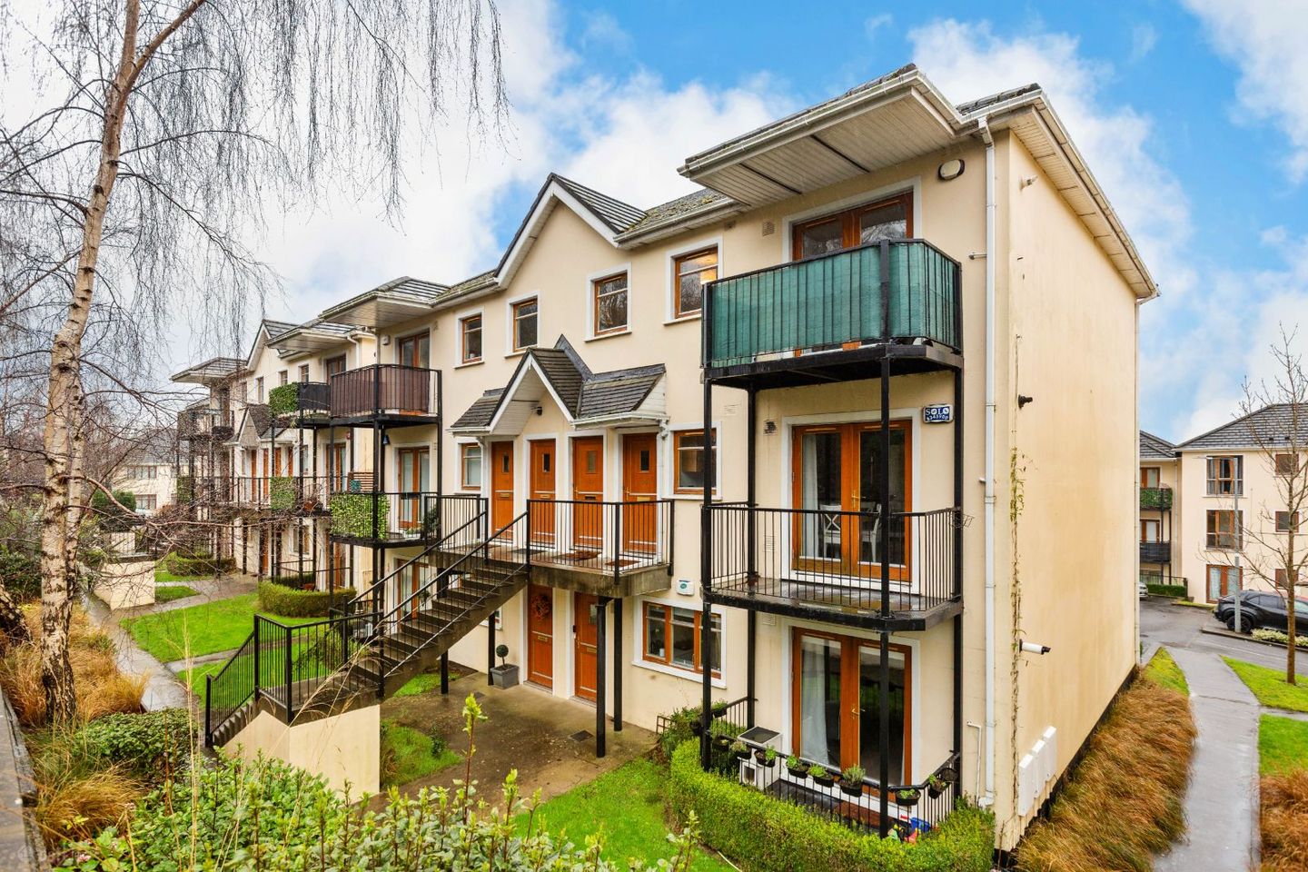 55 The Rectory, Enniskerry Road, Stepaside, Dublin 18, D18T7F0