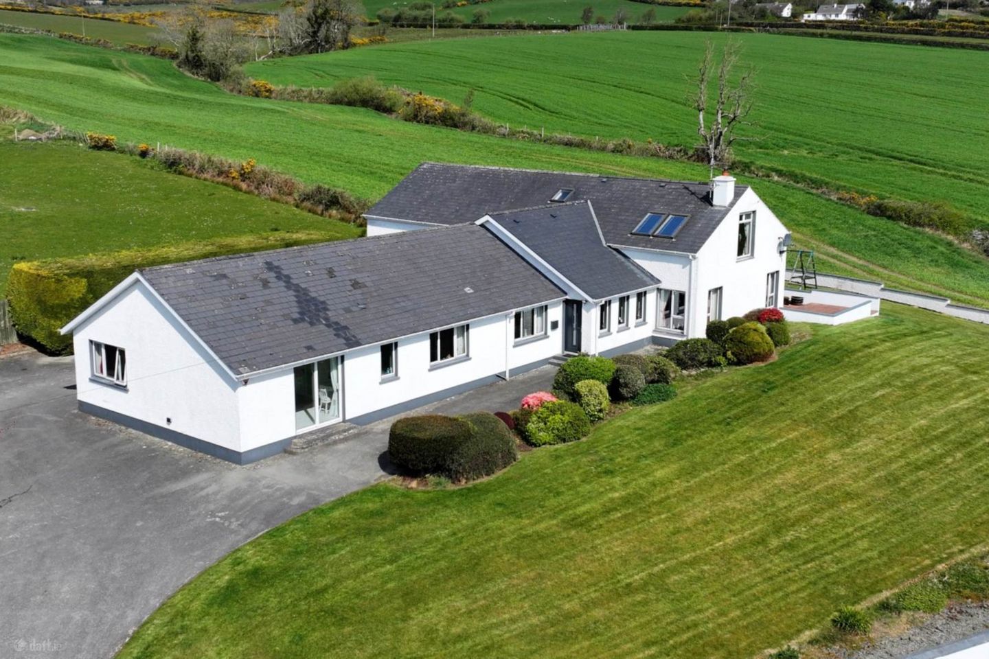 ARD NA MARA, BALLYMACARTHUR, GREENCASTLE, Co. Donegal, F93K129