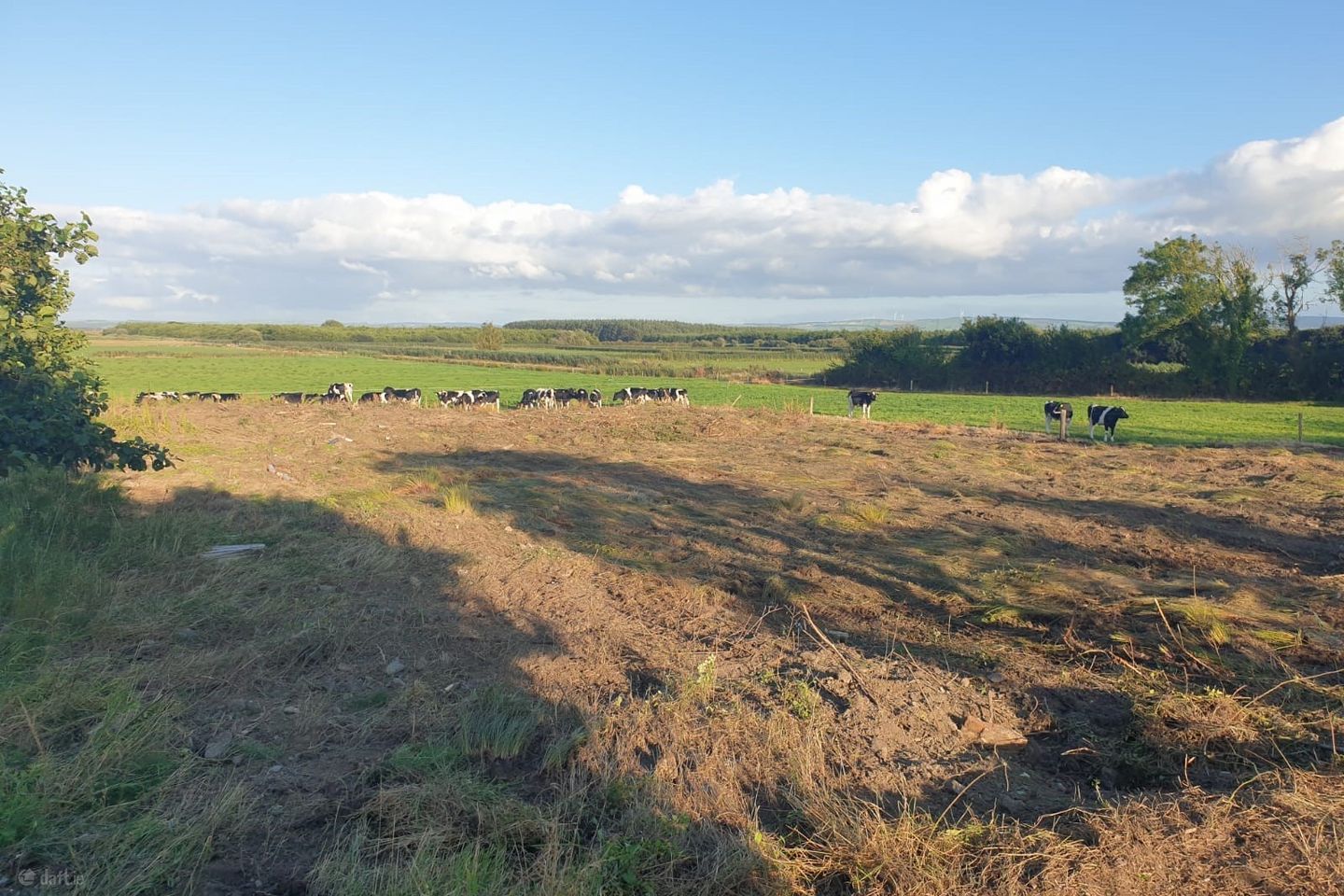 Ballyhorgan, Ballyduff, Ballyduff, Co. Kerry