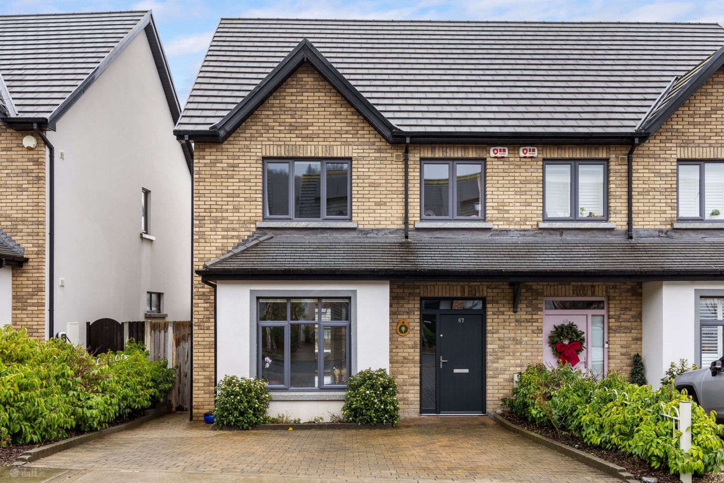 67 Waverly Avenue, Greystones, Co Wicklow, A63YF21