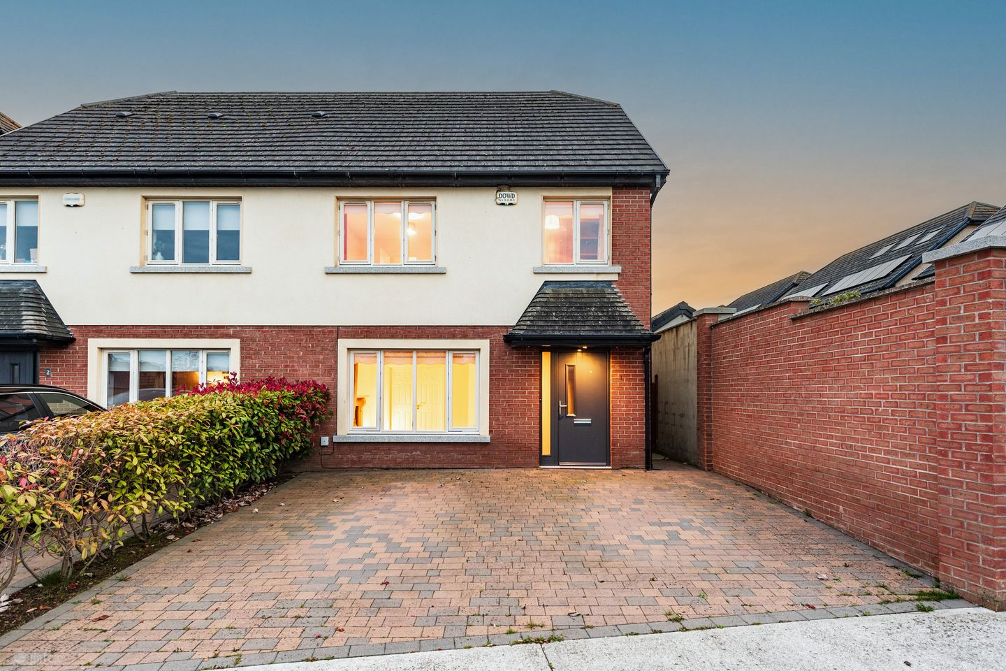 1 Kilheale Drive, Kilheale Manor, Kill, Co. Kildare, W91W2X4