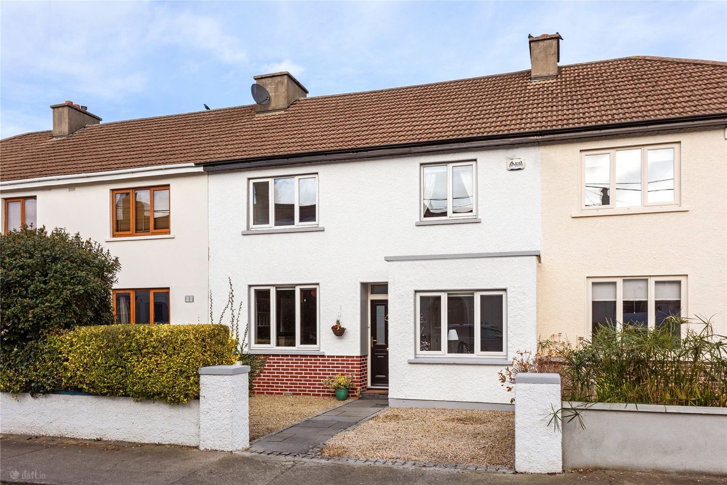 3 Tubbermore Road, Dalkey, Co. Dublin