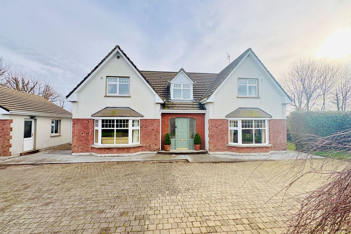 Ballygarron, Spa, Fenit, Co. Kerry, V92X7PH