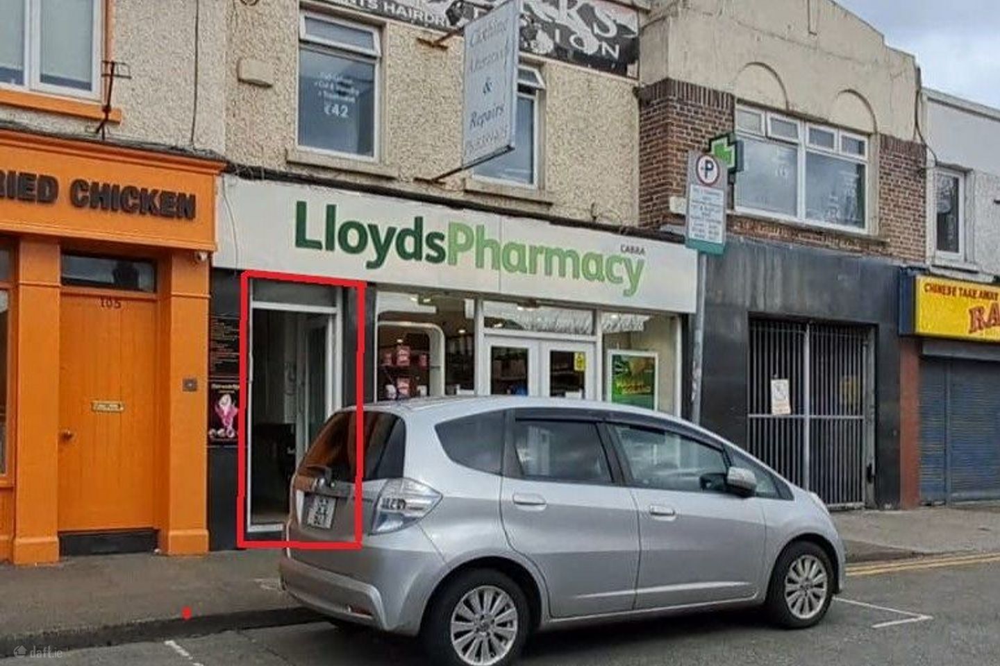 103A Cabra Road, Cabra, Dublin 7