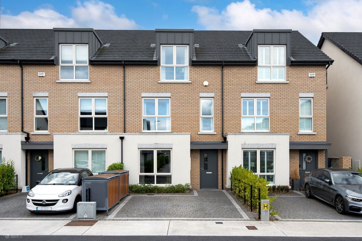 62 Drumnigh Manor, Portmarnock, Portmarnock, Co. Dublin, D13FDN4