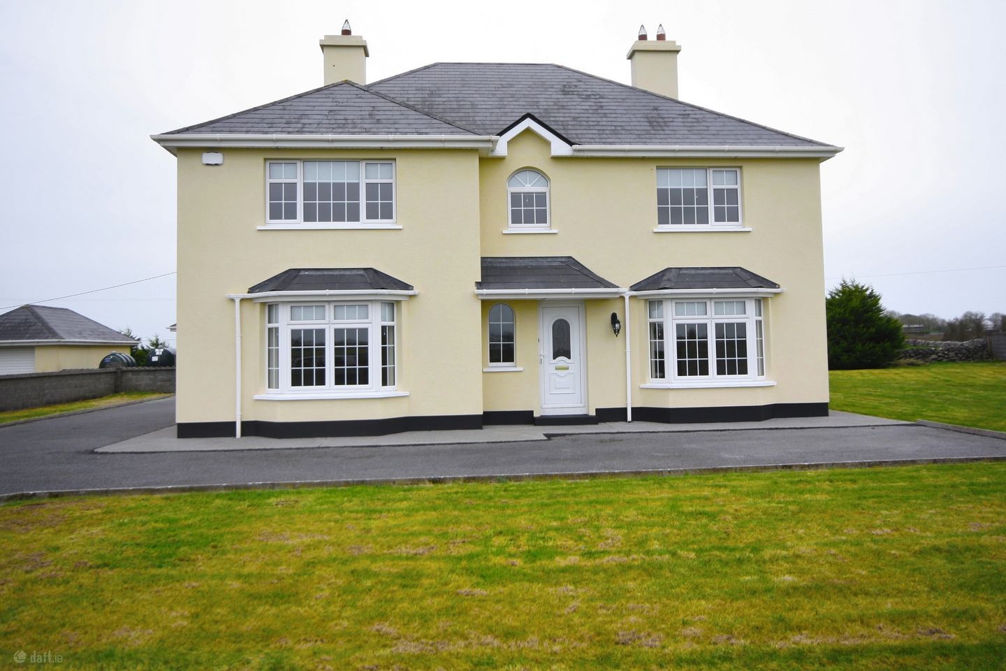 Riverview, Corbally South, Claregalway, Co. Galway, H54AD90