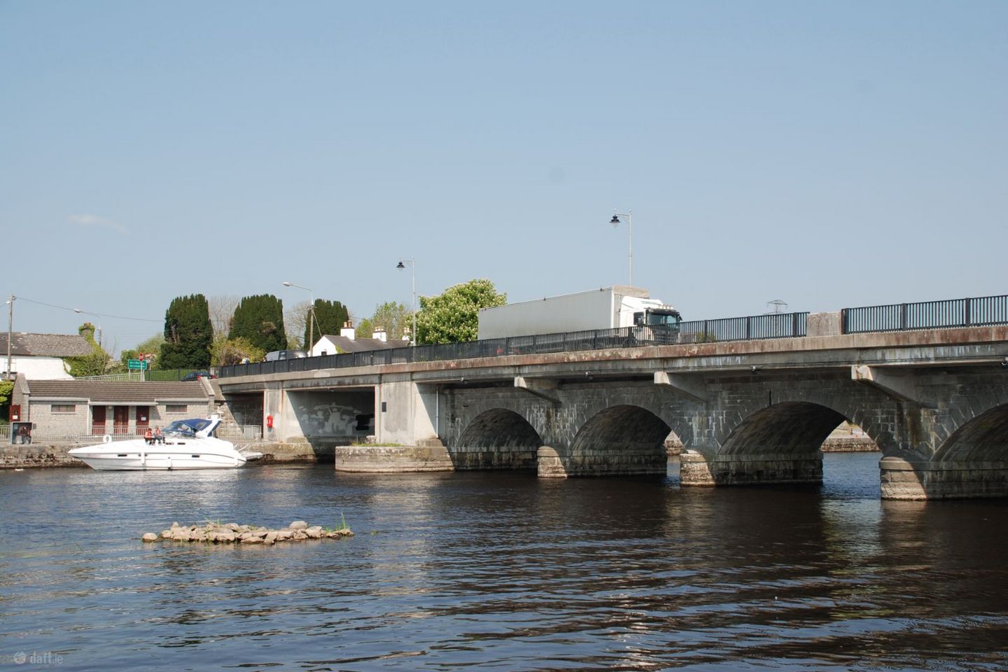 Ballymahon Road, Lanesborough, Co Longford, Lanesborough, Co. Longford, N39Y2A3