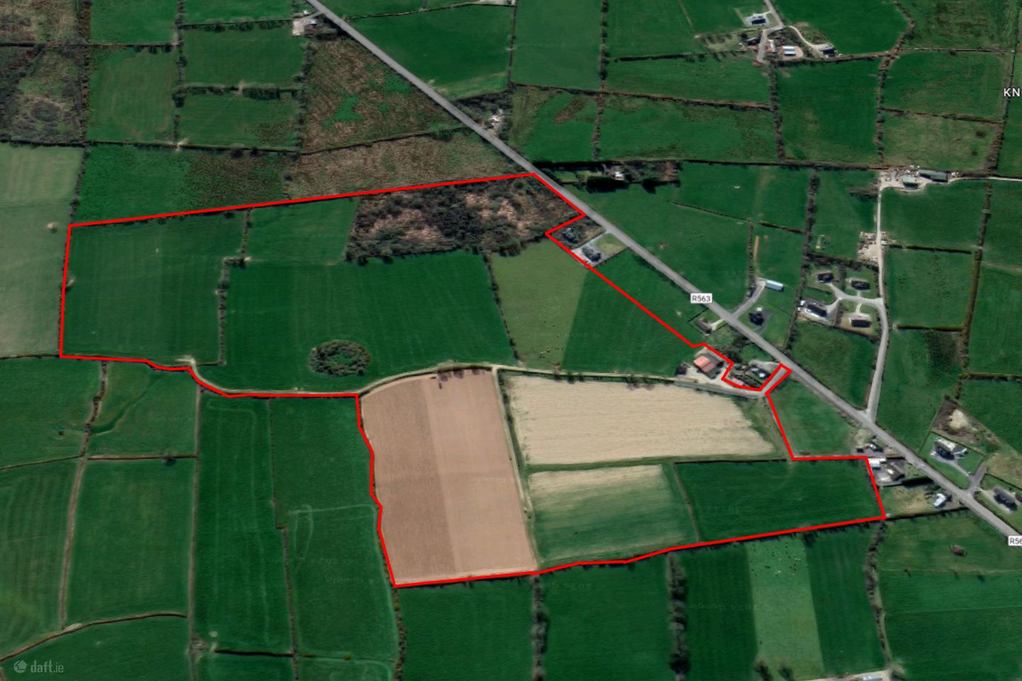 Farranamanagh, Milltown, Co. Kerry