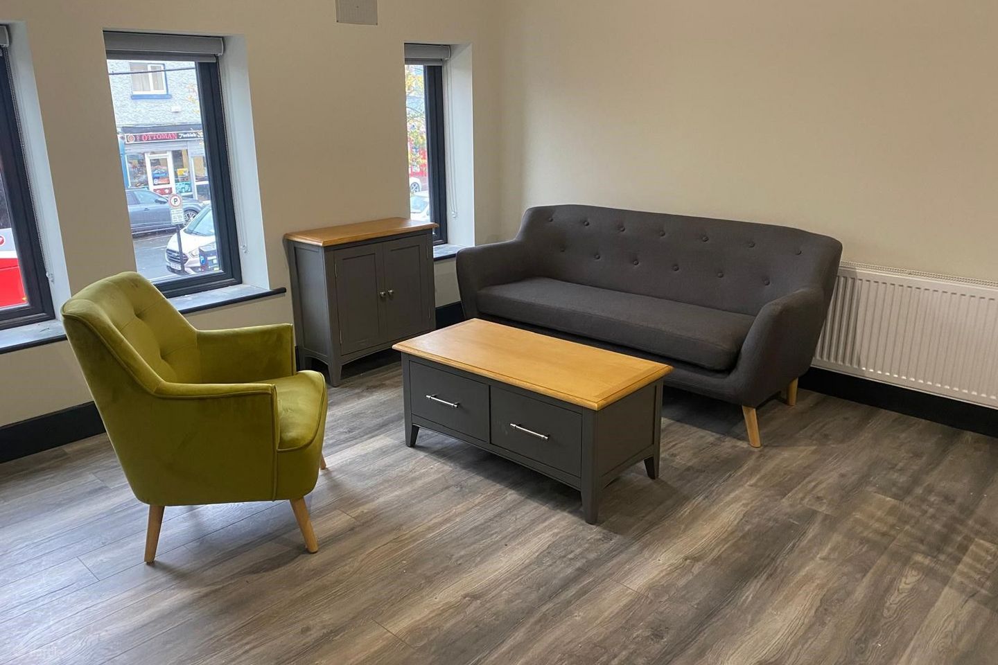 Barrack Street, Carlow, Graiguecullen, Co. Carlow