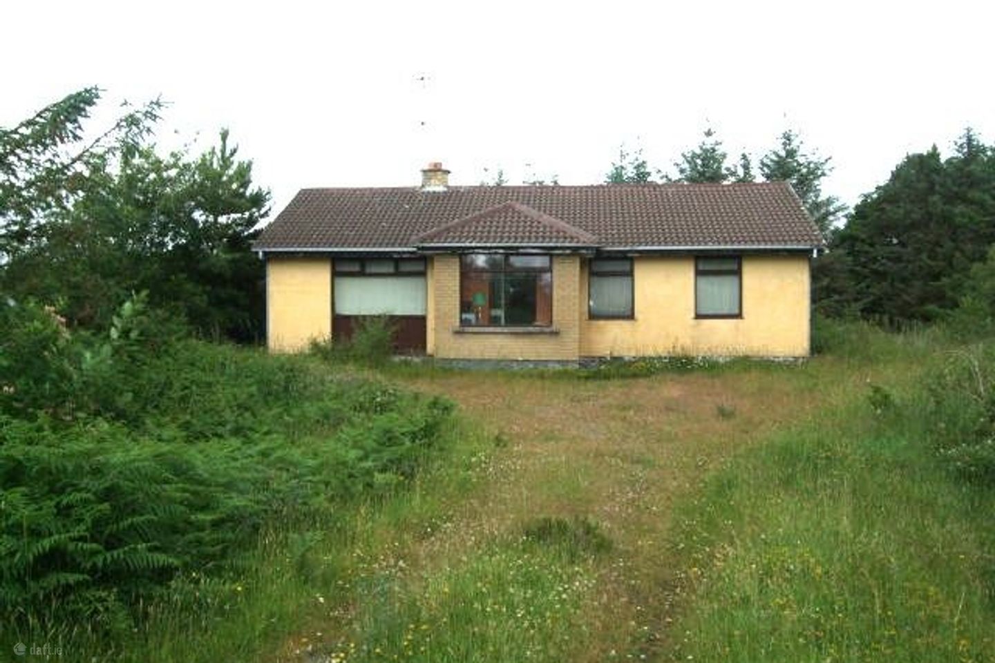 Lower Dore, Bunbeg, Co. Donegal