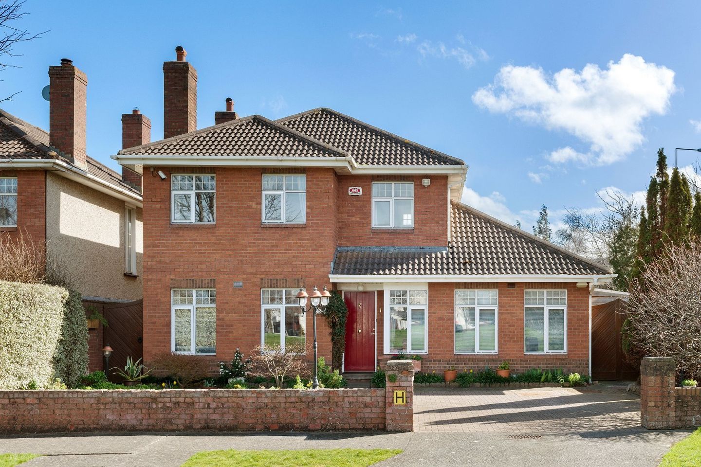 1 Orlagh Lawn, Scholarstown Road, Knocklyon, Dublin 16, D16V8R2