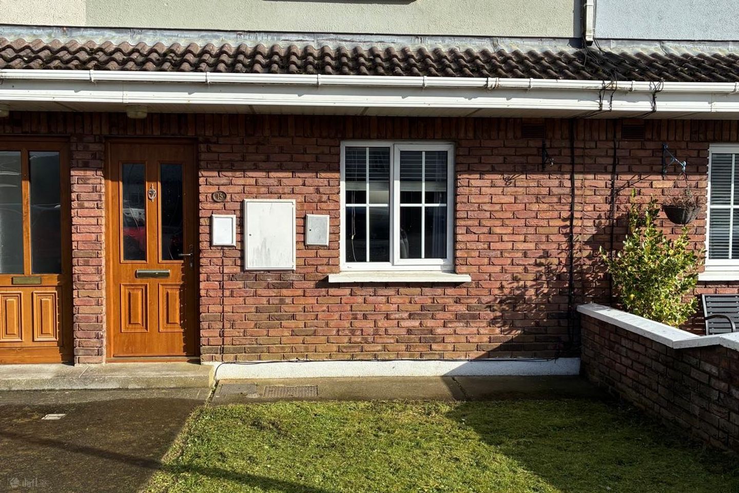 15 Stephen'S Court Townhouses, Stephen'S Court, Ne, New Ross, Co. Wexford