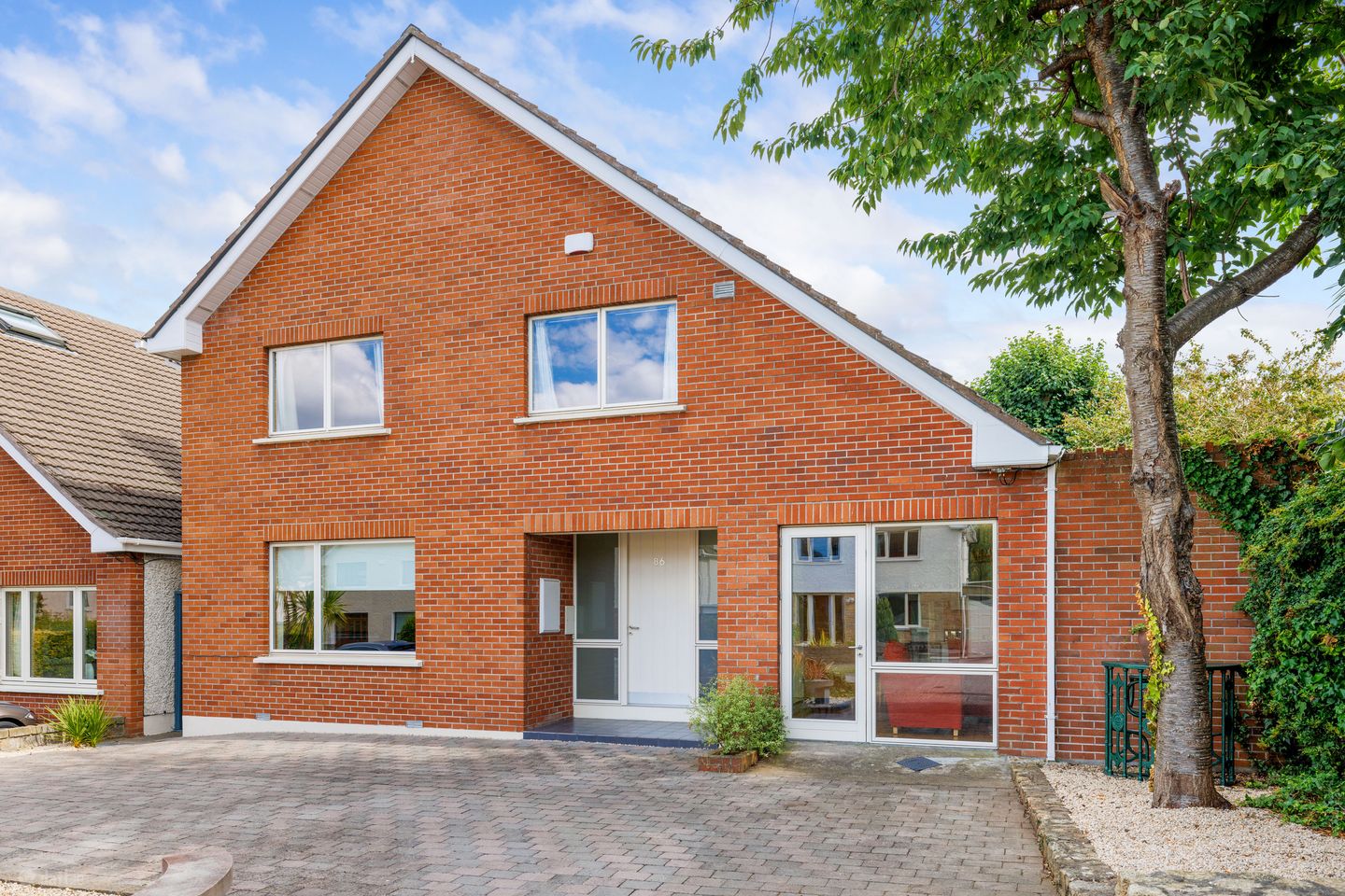 86 Knocknashee, Goatstown, Dublin 14, D14Y309