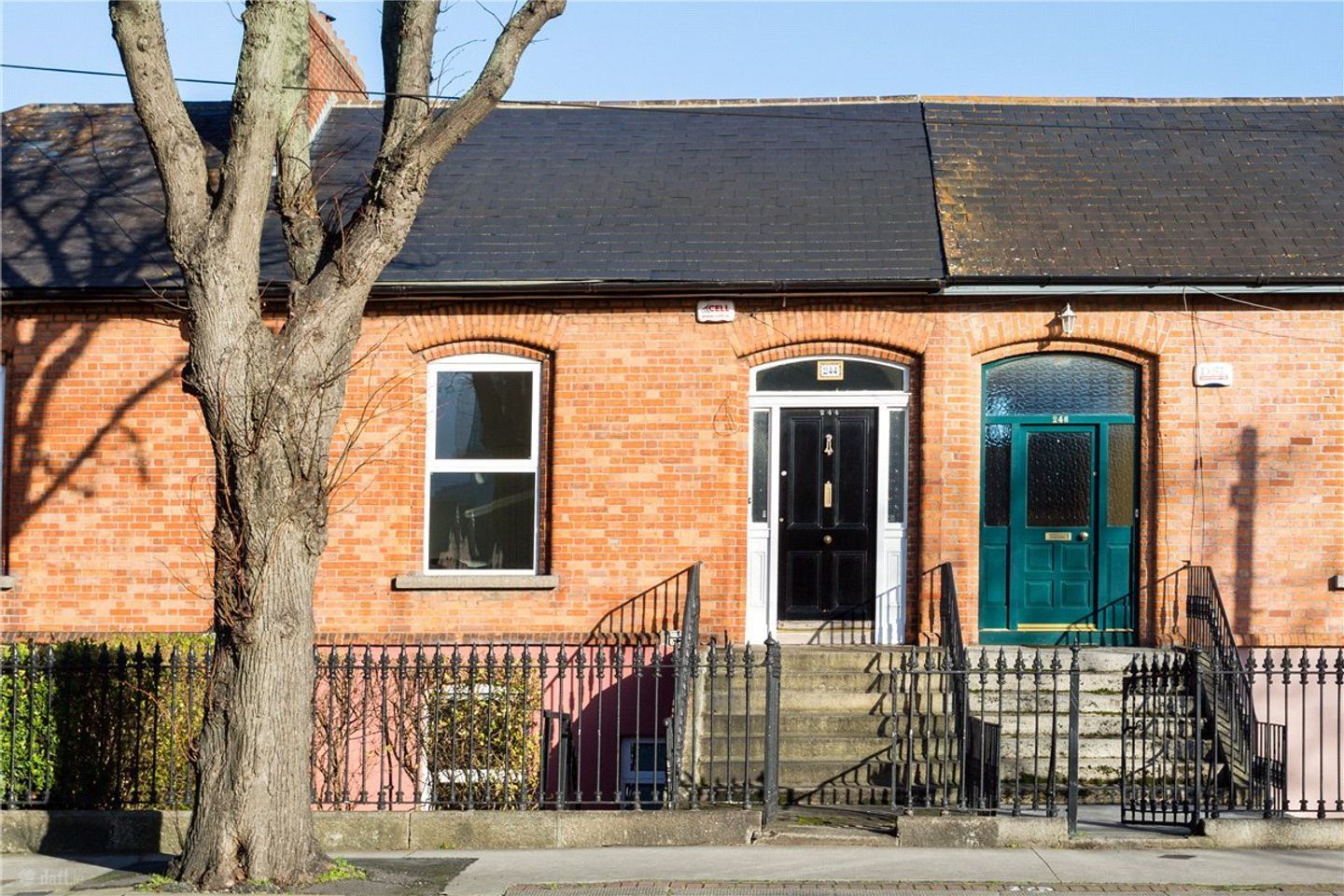 244 Merrion Road, Ballsbridge, Dublin 4, D04K097