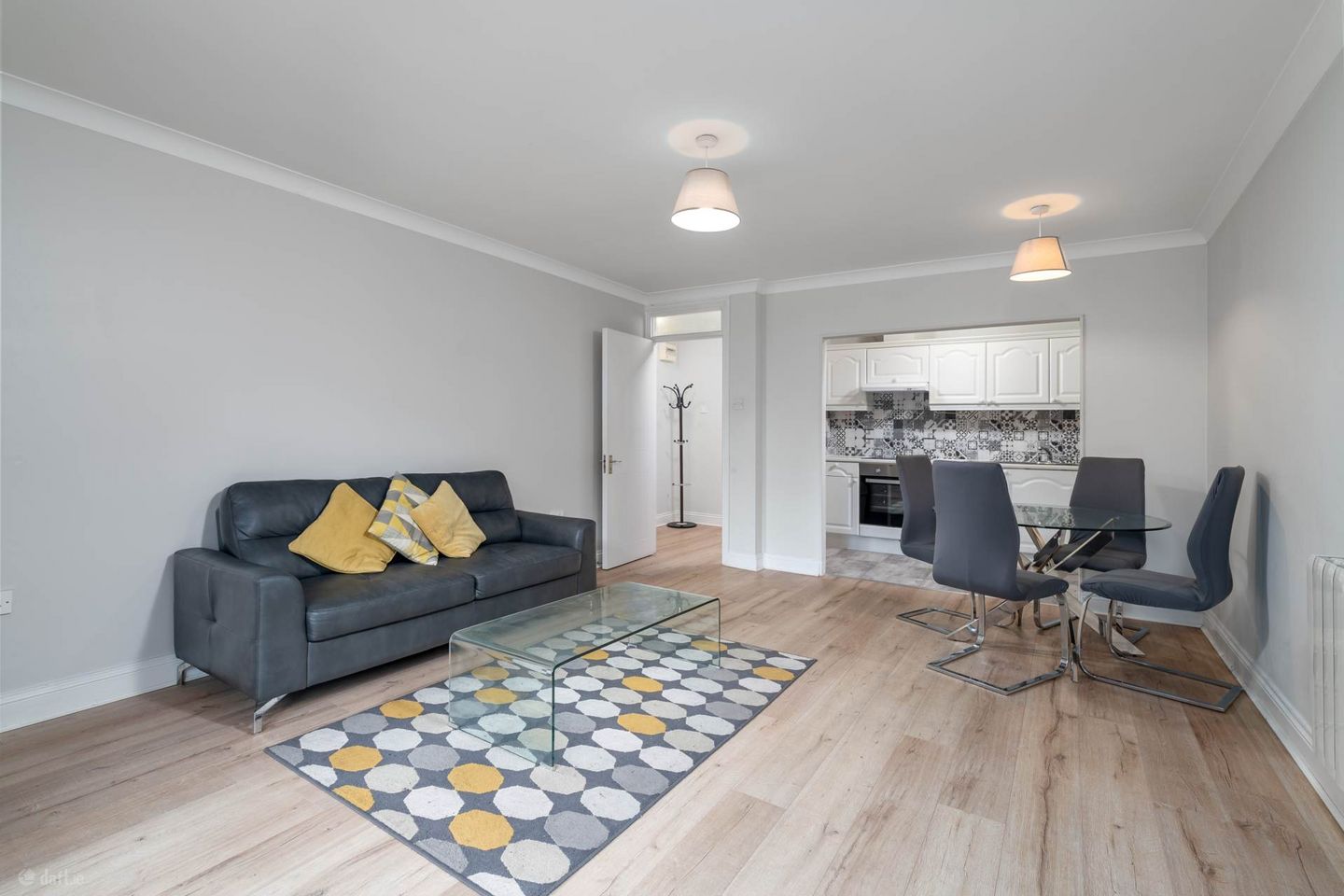 92 Blackhall Square, Smithfield, Dublin  7, Co. Dublin