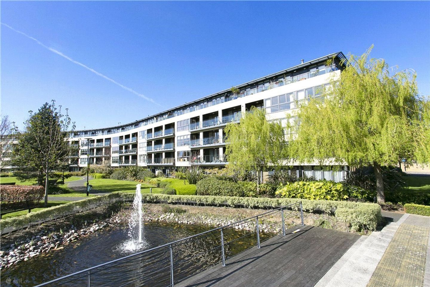 9 Milltown Hall, Mount St Annes, Milltown, Dublin 6, Milltown, Dublin 6