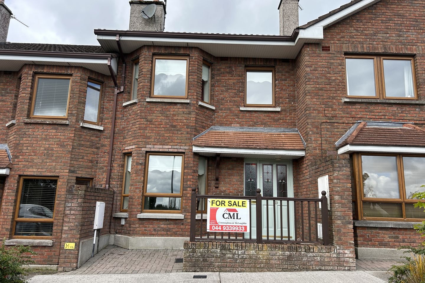 119 Glenmore Wood, Mullingar, Co. Westmeath, N91V9F3