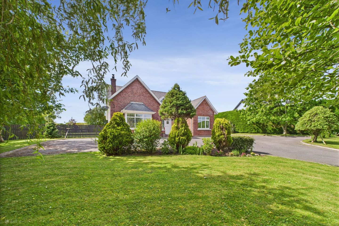 Dournane Road, Mooncoin, Carrigeen, Co. Kilkenny, X91K0E3