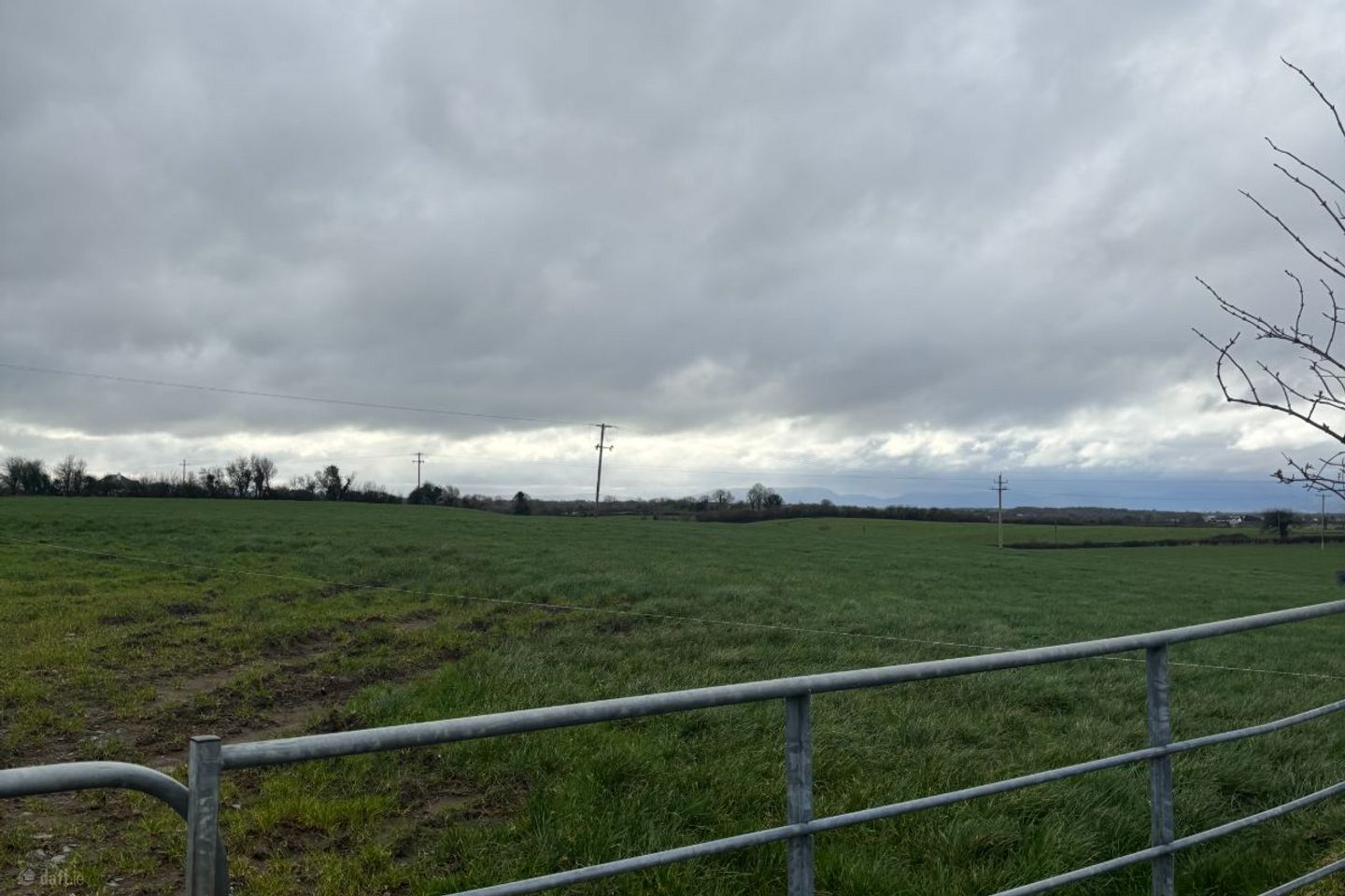 Waterford House, Ballyglass, Co. Mayo