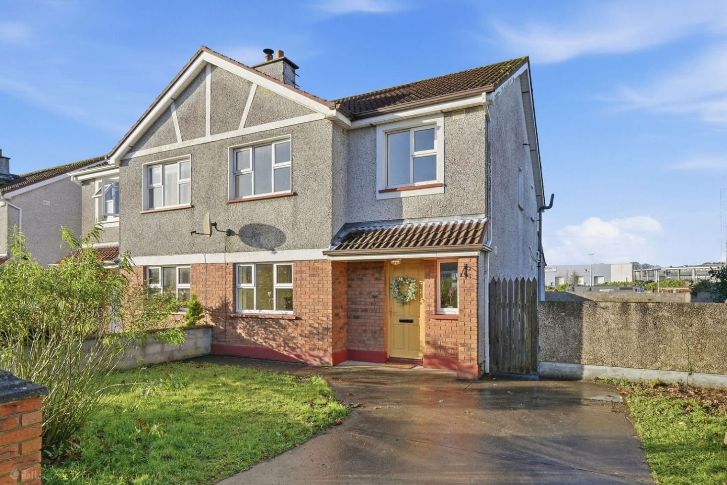 1 Dolmen View, Ballina, Ballina, Co. Mayo, F26H5H9