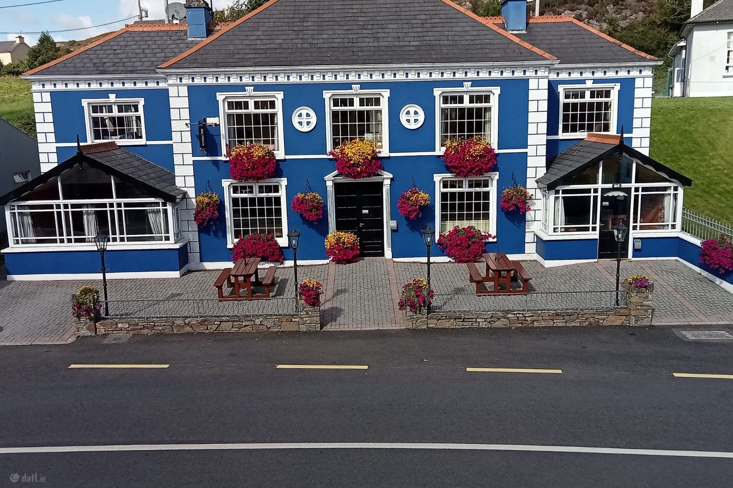 Ard Na Laoi, Dromanallig, Ballingeary, Macroom, Co. Cork, P12WK85