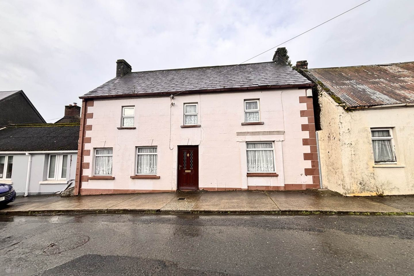 Old Road, Oola, Co. Limerick, E34PW56