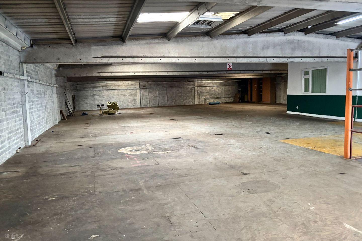 Glenview Industrial Estate, Rialto, Dublin 8