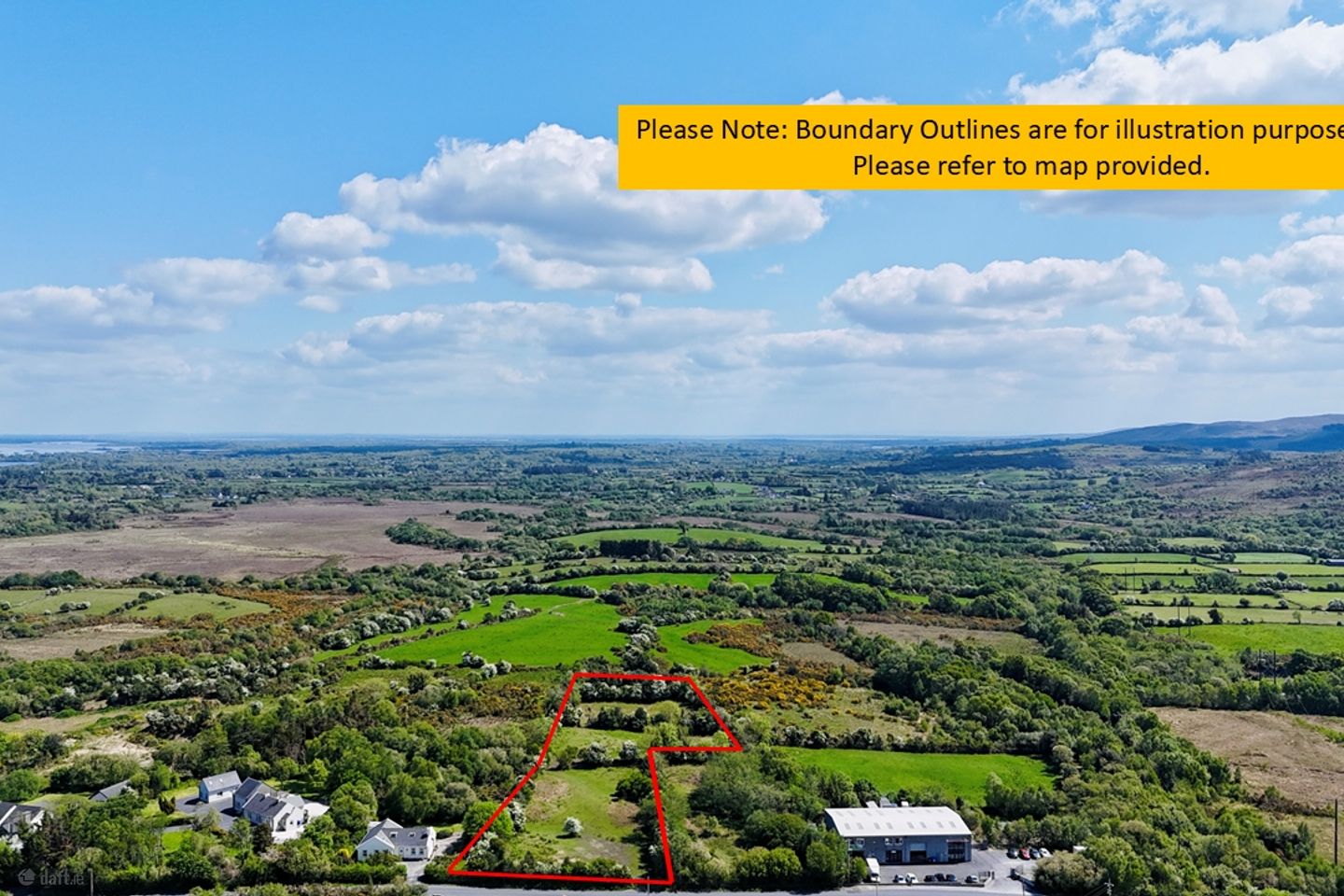 Cregg, Oughterard, Galway