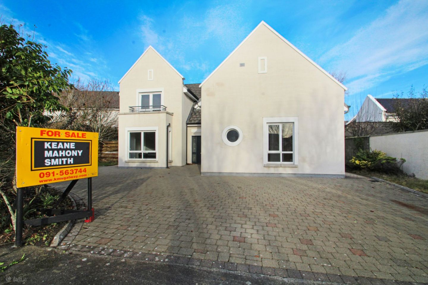 128 Creagan, Barna, Co. Galway, H91D7X9
