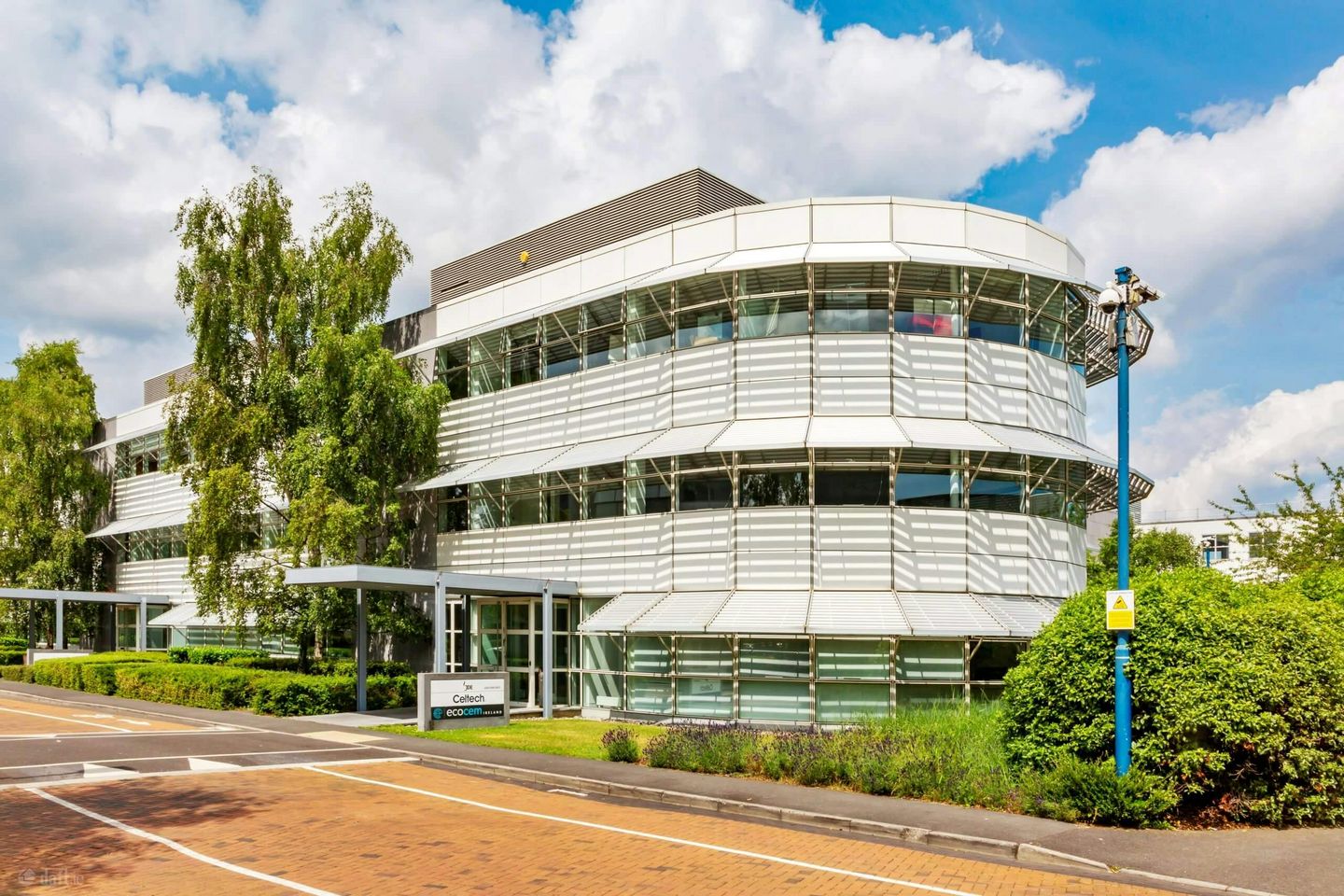 Block F1, Eastpoint Business Park, Dublin 3