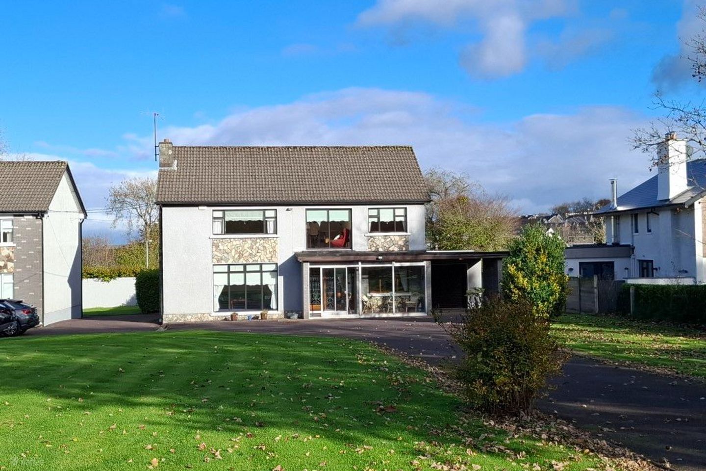 Glendale, Maryborough Hill, Douglas, Co. Cork, T12W6KT