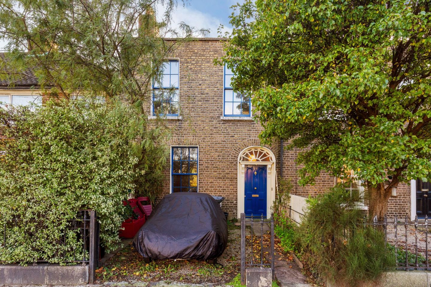 25 Bath Avenue, Dublin 4, Sandymount, Dublin 4, D04E084