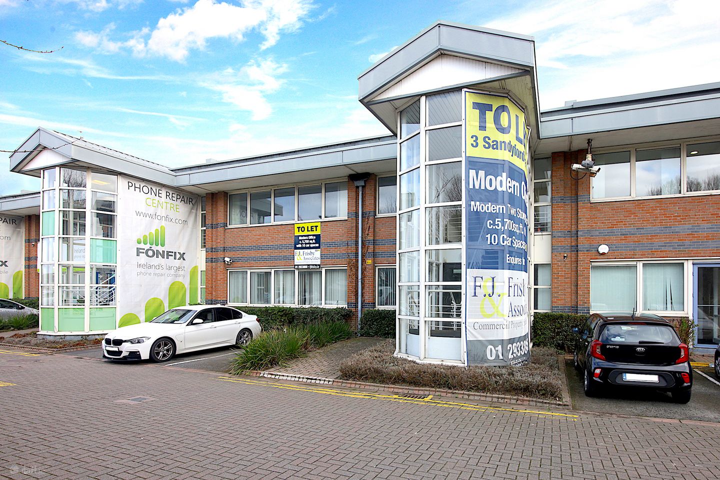 3 Sandyford Park, Sandyford, Dublin 18