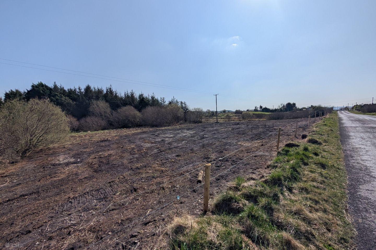 Lislackagh, Swinford, Co Mayo